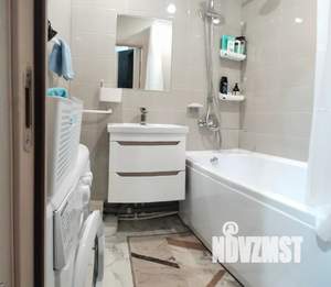 1-к квартира, посуточно, 30м2, 2/9 этаж