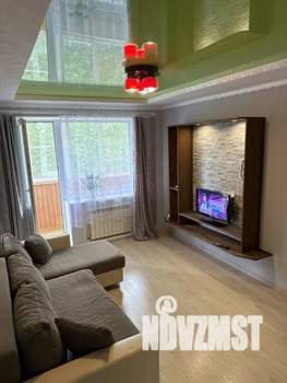 1-к квартира, посуточно, 33м2, 5/5 этаж