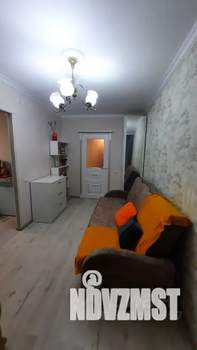 Студия квартира, посуточно, 27м2, 1/5 этаж