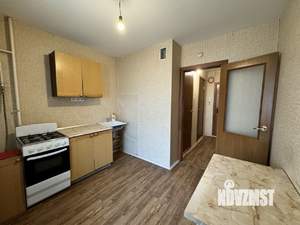 1-к квартира, на длительный срок, 33м2, 2/10 этаж