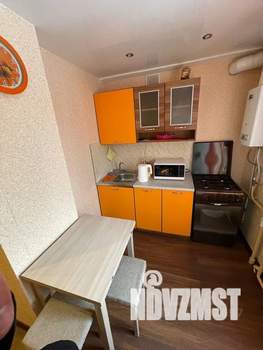 1-к квартира, посуточно, 30м2, 4/5 этаж