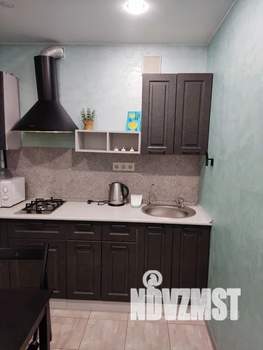 1-к квартира, посуточно, 32м2, 3/5 этаж