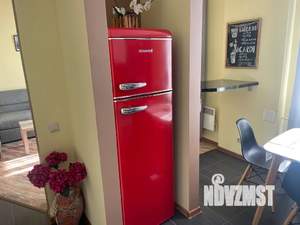 2-к квартира, посуточно, 56м2, 5/5 этаж