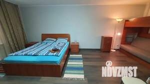 2-к квартира, посуточно, 55м2, 1/4 этаж
