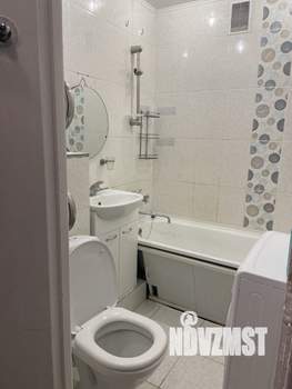 2-к квартира, на длительный срок, 44м2, 1/5 этаж