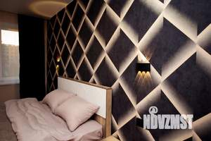 1-к квартира, посуточно, 35м2, 2/10 этаж