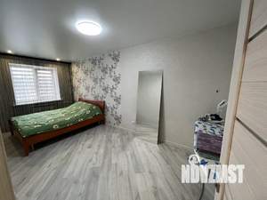 2-к квартира, посуточно, 42м2, 3/5 этаж