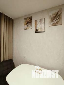 1-к квартира, посуточно, 36м2, 4/5 этаж