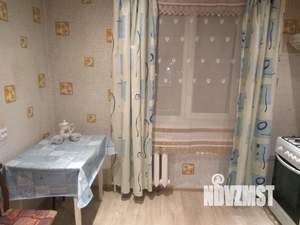 1-к квартира, посуточно, 32м2, 4/9 этаж