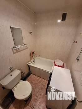 2-к квартира, на длительный срок, 46м2, 2/5 этаж