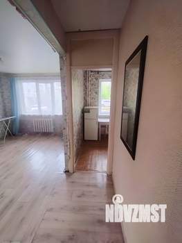 1-к квартира, на длительный срок, 31м2, 1/5 этаж