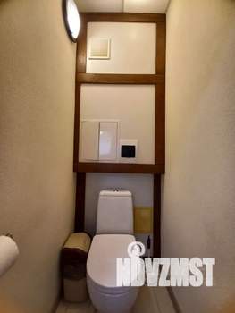 1-к квартира, посуточно, 45м2, 1/3 этаж