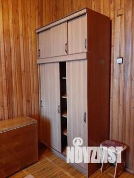 2-к квартира, посуточно, 60м2, 2/2 этаж