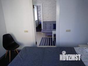 2-к квартира, посуточно, 44м2, 3/5 этаж