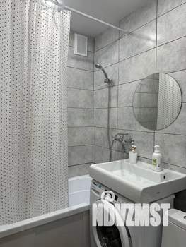 2-к квартира, посуточно, 44м2, 1/5 этаж