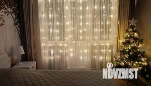 2-к квартира, посуточно, 42м2, 2/5 этаж