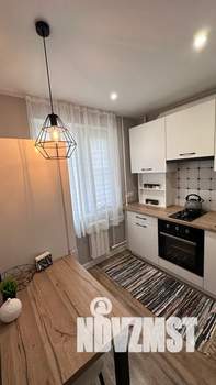 2-к квартира, посуточно, 45м2, 2/5 этаж