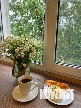 1-к квартира, посуточно, 35м2, 4/5 этаж