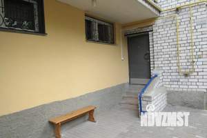 2-к квартира, посуточно, 75м2, 1/4 этаж