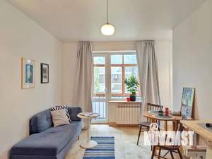 3-к квартира, посуточно, 40м2, 2/3 этаж