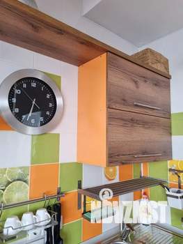 3-к квартира, посуточно, 77м2, 4/5 этаж