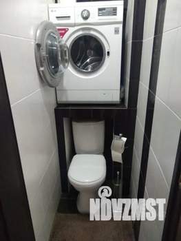 2-к квартира, посуточно, 40м2, 1/5 этаж