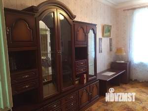 2-к квартира, на длительный срок, 55м2, 2/5 этаж