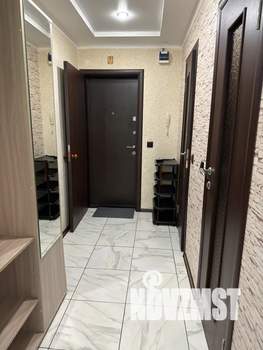 1-к квартира, посуточно, 33м2, 5/5 этаж