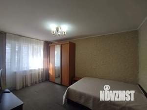 2-к квартира, посуточно, 45м2, 4/5 этаж