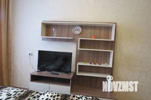 1-к квартира, посуточно, 39м2, 5/10 этаж