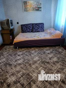 1-к квартира, на длительный срок, 31м2, 4/5 этаж