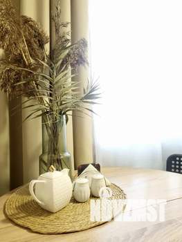 1-к квартира, посуточно, 35м2, 1/5 этаж