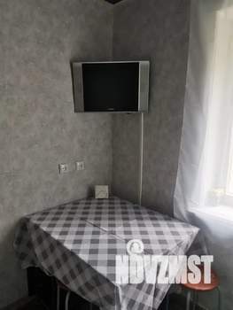 1-к квартира, посуточно, 36м2, 3/4 этаж