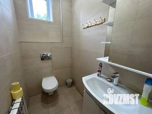 1-к квартира, посуточно, 35м2, 1/2 этаж