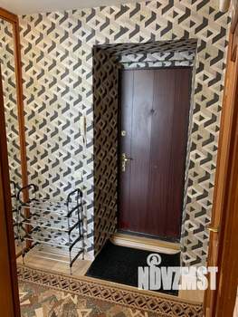 1-к квартира, посуточно, 35м2, 2/9 этаж