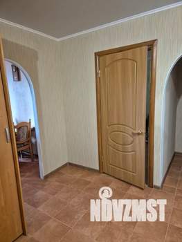 2-к квартира, посуточно, 50м2, 5/5 этаж