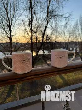 2-к квартира, посуточно, 50м2, 3/5 этаж