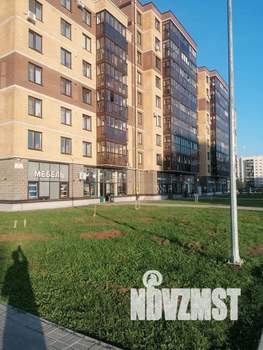 2-к квартира, посуточно, 47м2, 8/9 этаж