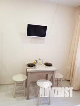 Студия квартира, посуточно, 23м2, 1/9 этаж