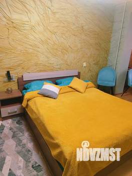 1-к квартира, посуточно, 32м2, 1/9 этаж