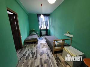 4-к квартира, посуточно, 110м2, 1/1 этаж