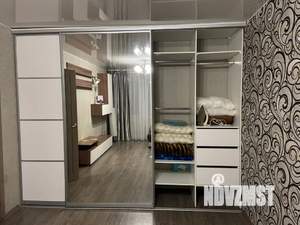 1-к квартира, посуточно, 33м2, 1/9 этаж