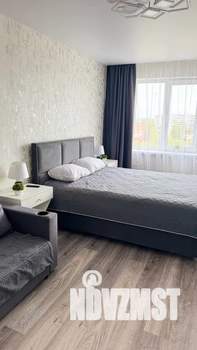 1-к квартира, посуточно, 40м2, 7/9 этаж