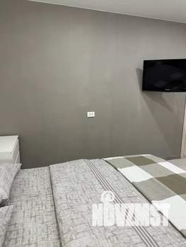 2-к квартира, посуточно, 44м2, 1/5 этаж