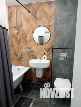 2-к квартира, посуточно, 45м2, 1/5 этаж