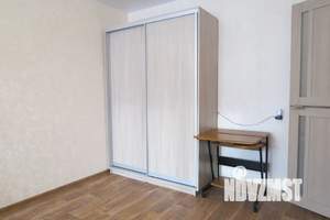 1-к квартира, посуточно, 39м2, 5/10 этаж