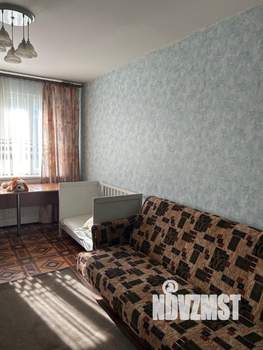 2-к квартира, на длительный срок, 52м2, 1/5 этаж