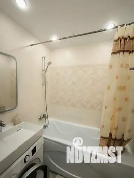 1-к квартира, посуточно, 35м2, 10/10 этаж