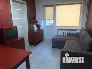 2-к квартира, посуточно, 48м2, 4/5 этаж