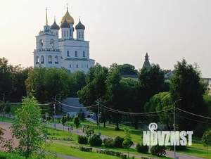 2-к квартира, посуточно, 70м2, 8/9 этаж